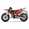 Конструктор LEGO Technic Мотоцикл Ducati Desmo450 MX Factory (42238) - Image 4