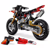 Конструктор LEGO Technic Мотоцикл Ducati Desmo450 MX Factory (42238) - Image 5