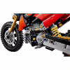 Конструктор LEGO Technic Мотоцикл Ducati Desmo450 MX Factory (42238) - Image 6