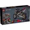 Конструктор LEGO Technic Мотоцикл Ducati Desmo450 MX Factory (42238) - Image 8