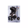 Коляска Kidilo 3в1 H2D (Black) (1111556) - Image 3