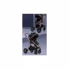 Коляска Kidilo 3в1 H2D (Black) (1111556) - Image 5