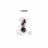Коляска Kidilo 3в1 H2D (Black) (1111556) - Image 8