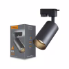 Светильник Videx под лампу GU10 SPF06C трековый черный (VL-SPF06C-B) - Image 3