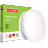 Светильник Eurolamp Easy click 30W 4000K (LED-NLR-30/40(GM)) - Image 2