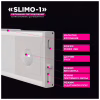 Світильник ELM Slimo -1W 4000К акумуляторний з датчиком (26-0125) - Image 4