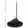 Світильник Delux High Bay3 100Вт 6500К 220В IP65 (90020103) - Image 2