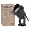 Світильник Delux GROUND 05_MR16 230V IP64 (90022791) - Image 2