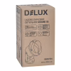 Світильник Delux GROUND 05_MR16 230V IP64 (90022791) - Image 3