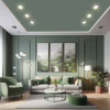 Світильник Eurolamp LED Downlight 9W 855lm 3000K (LED-DLR-9/3(Е)) - Image 4