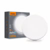 Світильник Videx IP65 VIDEX WL03 12W 3000K-4000K-6500K White (VL-WL03-12CW) - Image 2