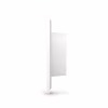 Світильник Videx IP65 VIDEX WL03 12W 3000K-4000K-6500K White (VL-WL03-12CW) - Image 3