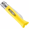 Нож Opinel №9 Diy желтый (1804) - Image 2