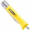 Ніж Opinel №9 Diy желтый (1804) - Image 3