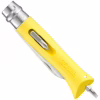 Ніж Opinel №9 Diy желтый (1804) - Image 4