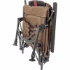 Кресло складное Brain Eco Armchair HYC053AL-II (1858.41.19) - Image 4