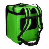Термосумка Time Eco TE-4068 68 л Lime (4820211100957LIME) - Image 3