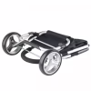 Сумка-тележка ShoppingCruiser Foldable 40 л Blue (928362) - Image 3