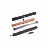 Туристичний стіл Naturehike NH20JJ020 L Aluminium Black (6927595763421) - Image 2