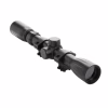 Оптический прицел Konus KonusFire 3-9x32 30/30 (с кольцами) (7351) - Image 2
