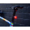 Задня велофара Knog Plug Rear 10 Lumens Black (12250) - Image 6
