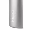 Фляга велосипедна Neo Tools 700 мл 23.5 см LDPE Grey (91-010) - Image 7