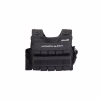 Жилет с утяжелителями Ecofit MD1685 Cordura + Iron 10 kg (К00021977) - Image 2