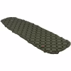 Туристичний килимок Highlander Nap-Pak Inflatable Sleeping Mat PrimaLoft 5 cm Olive (AIR072-OG) (930481) - Image 2