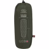 Туристический коврик Highlander Nap-Pak Inflatable Sleeping Mat PrimaLoft 5 cm Olive (AIR072-OG) (930481) - Image 7