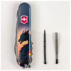 Ніж Victorinox Climber Zodiac Дракон в променях сонця (1.3703.3_Z3270p) - Image 4