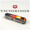 Ніж Victorinox Climber Zodiac Дракон в променях сонця (1.3703.3_Z3270p) - Image 7