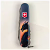 Нож Victorinox Climber Zodiac Дракон в променях сонця (1.3703.3_Z3270p) - Image 10