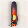 Нож Victorinox Climber Zodiac Дракон в променях сонця (1.3703.3_Z3270p) - Image 11