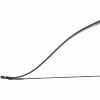Лук Poe Lang Korrigan Youth Recurve 15 LBS Black (RE-011B) - Image 2
