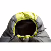 Спальний мішок Tramp Boreal Long кокон правий green/grey (UTRS-095L-R) - Image 3