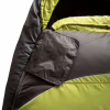 Спальный мешок Tramp Boreal Long кокон правий green/grey (UTRS-095L-R) - Image 6