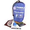 Дощовик Terra Incognita PonchoBag S/M blue (4823081502746) - Image 2