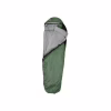 Спальний мішок Terra Incognita Junior 300 R зелений (4823081502104) - Image 2