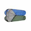 Спальный мешок Terra Incognita Junior 300 R зелений (4823081502104) - Image 4
