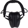 Тактичні навушники Earmor M300A Black (M300A-BK) - Image 2