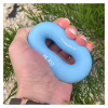 Еспандер PowerPlay PP-4336 Hand Grip Light 15 кг Блакитний (PP_4336_Blue_15kg) - Image 2
