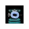 Еспандер PowerPlay PP-4336 Hand Grip Light 15 кг Блакитний (PP_4336_Blue_15kg) - Image 9