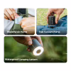 Фонарь Flextail Tiny Pump 2X з функцією насосу білий (TY2X1600-WT-i) - Image 3