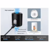 Ліхтар Flextail Tiny Pump 2X з функцією насосу білий (TY2X1600-WT-i) - Image 8