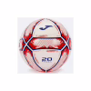 Мяч футзальный Joma Surtido Уні 4 (400856.206) Біло-червоний (8445456472834) - Image 2
