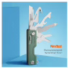 Мультитул NexTool Multi Functional Knife зелений (NE20098) - Image 6