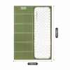 Туристический коврик Naturehike CNK2450WS044 подвійний 200x120х1,8см синій (6927595791097) - Image 2
