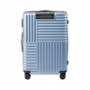 Валіза Xiaomi Ninetygo Himalaya Luggage 28" Light Blue (6941413239691) - Image 4