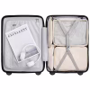 Чемодан Xiaomi Ninetygo Himalaya Luggage 28" Light Blue (6941413239691) - Image 5