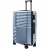 Валіза Xiaomi Ninetygo Himalaya Luggage 28" Light Blue (6941413239691) - Image 7